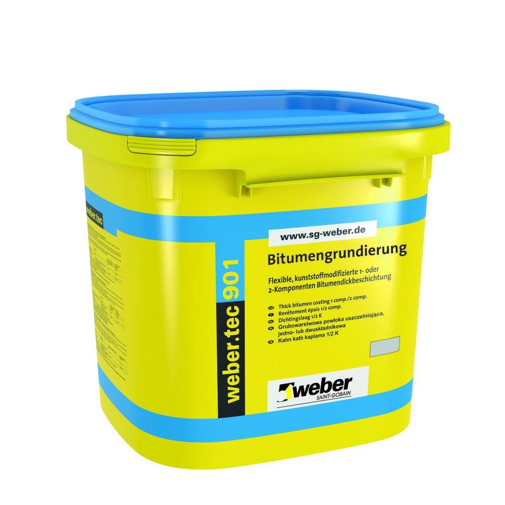 weber.tec_901 weber.tec_901